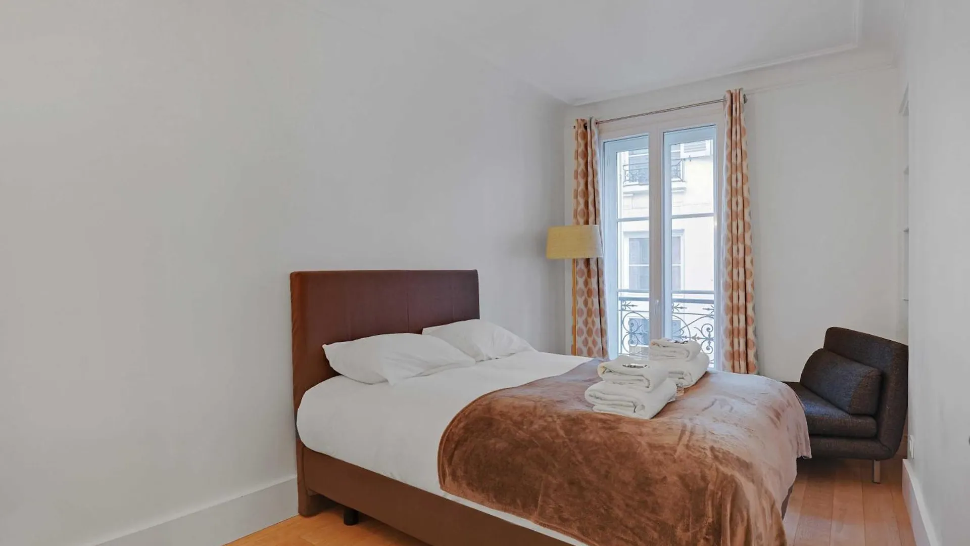 Cosy - 2br-6p - Saint-germain-des-pres