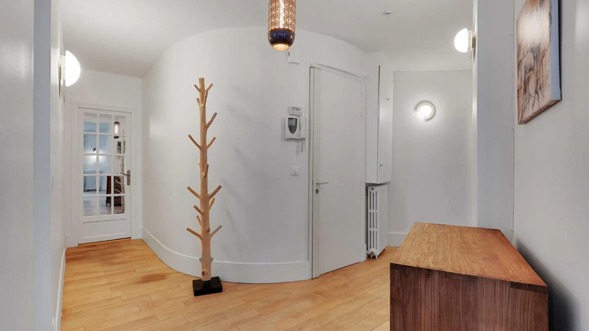 Apartman Cosy - 2br-6p - Saint-germain-des-pres Párizs