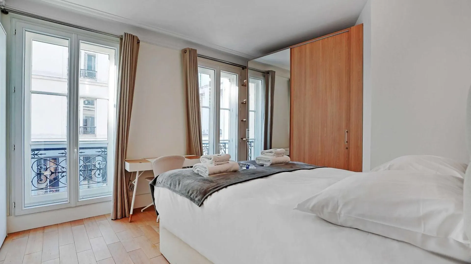 Cosy - 2br-6p - Saint-germain-des-pres * Párizs