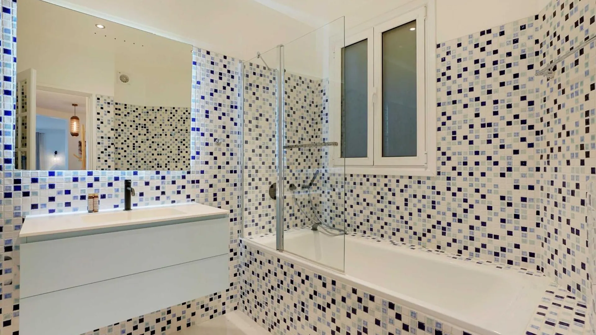 Cosy - 2br-6p - Saint-germain-des-pres *