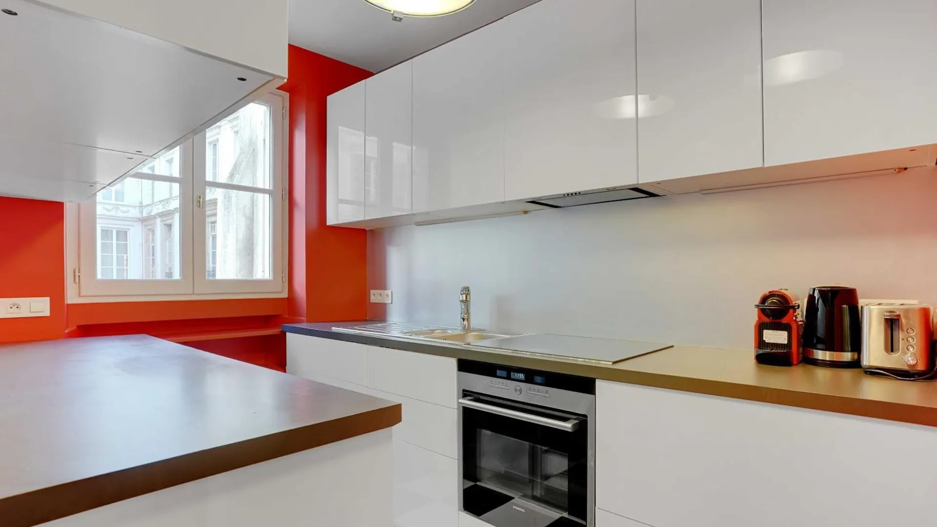Cosy - 2br-6p - Saint-germain-des-pres